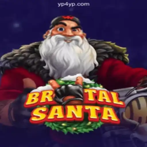 Discover 'BrutalSanta': A Festive Gaming Adventure
