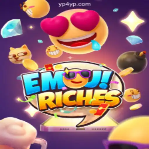 Dive into the Exciting World of EmojiRiches