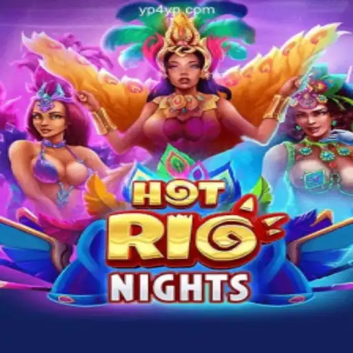 Discover HotRioNights: A Thrilling Gaming Experience