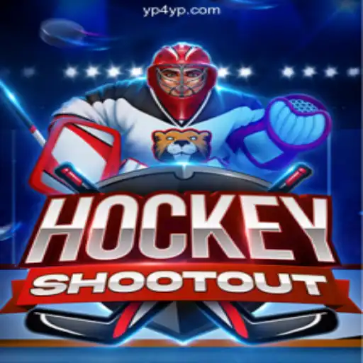 HockeyShootout: A New Gaming Sensation on yp4.com