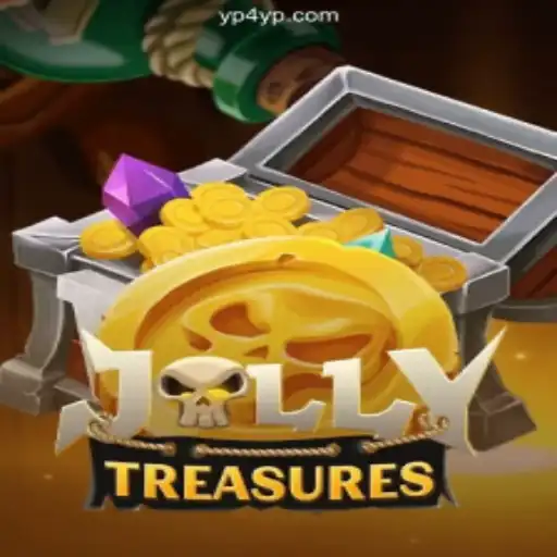 Discover the Excitement of JollyTreasures: A Thrilling Treasure Hunt Adventure