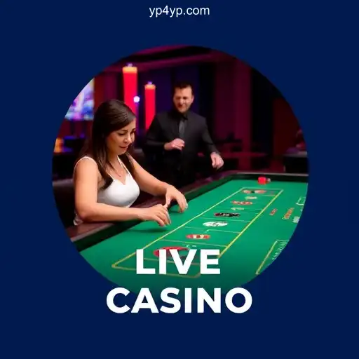 Exploração do Fascinante Mundo do Live Cassino