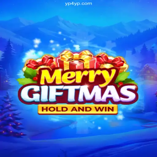 Discover 'MerryGiftmas' - The Ultimate Festive Gaming Extravaganza