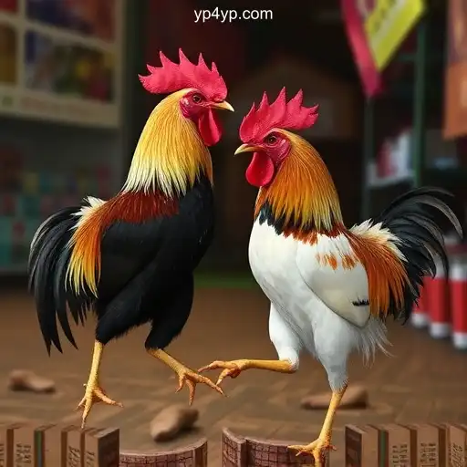 Exploring the World of Online Sabong: From History to Modern Platforms