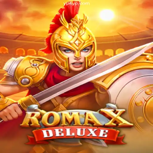 Explore RomaXDeluxe: A Journey into Ancient Glory