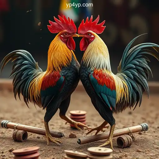 Exploring the Excitement of Sabong Games