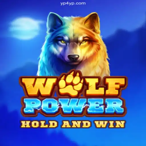 Unleashing the Thrills of WolfPower: A Dive into the Game and Its World